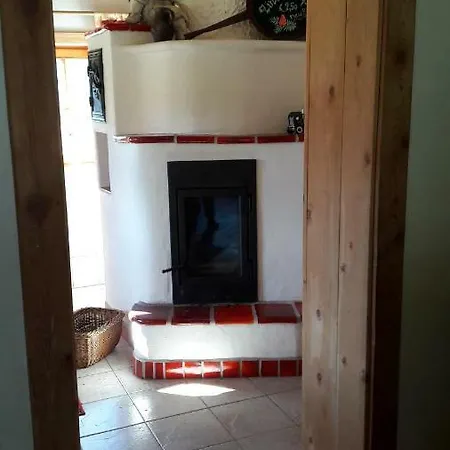 Сasa de vacaciones Hütte Monigold *