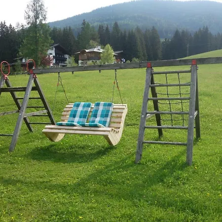 Hütte Monigold Sankt Martin am Tennengebirge