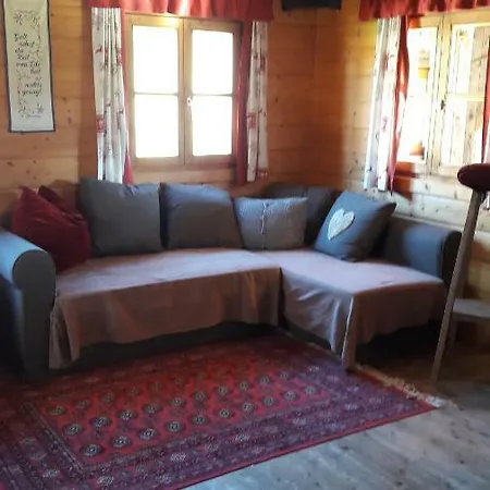 Hütte Monigold