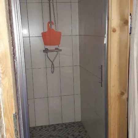 Сasa de vacaciones Hütte Monigold