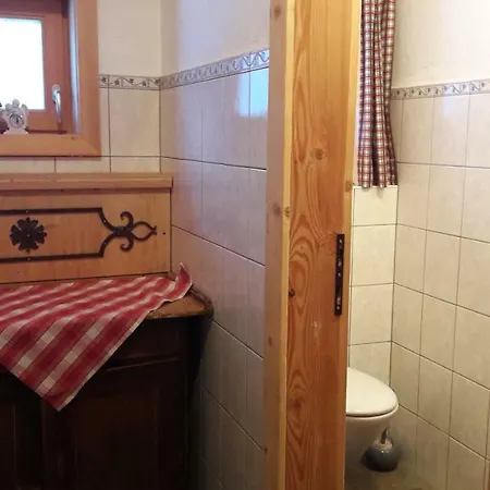 Сasa de vacaciones Hütte Monigold